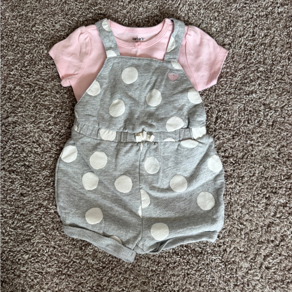 Girls spring/summer bundle- 18 months